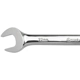 Purchase Top-Quality GENIUS - 768522 - 22mm Combination Ratcheting Wrench 285mmL pa4