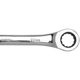 Purchase Top-Quality GENIUS - 768522 - 22mm Combination Ratcheting Wrench 285mmL pa5