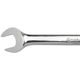 Purchase Top-Quality GENIUS - 778532 - 1″ Combination Ratcheting Wrench 325mmL pa4