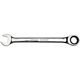 Purchase Top-Quality GENIUS - 778540 - 1-1/4″ Combination Ratcheting Wrench 425mmL pa3