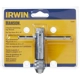 Purchase Top-Quality IRWIN - 21201 - T-Handle Ratcheting Tap Wrench 1/4-Inch. pa5