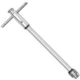 Purchase Top-Quality IRWIN - 21201 - T-Handle Ratcheting Tap Wrench 1/4-Inch. pa1