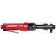Purchase Top-Quality Ratchet Wrench Kit by CHICAGO PNEUMATIC - CP886 pa5