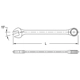 Purchase Top-Quality Ratchet Wrench Kit by GENIUS - 768511 pa2