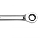 Purchase Top-Quality GENIUS - 768514 - Combination Ratcheting Wrench pa4