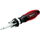 Purchase Top-Quality Ratcheting Screwdriver by PERFORMANCE TOOL - W9128 pa1