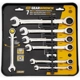 Purchase Top-Quality Ratcheting Sets by GEAR WRENCH - 9417 pa2