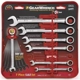 Purchase Top-Quality Ratcheting Sets by GEAR WRENCH - 9317 pa3
