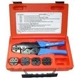 Purchase Top-Quality Ratcheting Sets by S & G TOOL AID - 18920 pa1