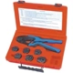 Purchase Top-Quality Ratcheting Sets by S & G TOOL AID - 18960 pa1