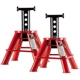Purchase Top-Quality Ratcheting Stand by SUNEX - SUN-1210 pa3