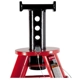 Purchase Top-Quality Ratcheting Stand by SUNEX - SUN-1210 pa7