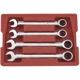 Purchase Top-Quality Ratcheting Wrench Set by GEAR WRENCH - 9309D pa1