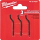 Purchase Top-Quality MILWAUKEE - 48-22-4257 -  Reaming Blades pa1