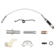 Purchase Top-Quality DYNAMIC FRICTION COMPANY - 372-40017 - Drum Brake Adjuster Kit pa2