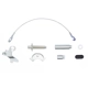 Purchase Top-Quality DYNAMIC FRICTION COMPANY - 372-42004 - Drum Brake Adjuster Kit pa1