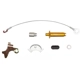 Purchase Top-Quality DYNAMIC FRICTION COMPANY - 372-42005 - Drum Brake Adjuster Kit pa3