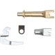 Purchase Top-Quality DYNAMIC FRICTION COMPANY - 372-47025 - Drum Brake Adjuster Kit pa3