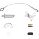 Purchase Top-Quality DYNAMIC FRICTION COMPANY - 372-54015 - Drum Brake Adjuster Kit pa3