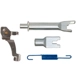 Purchase Top-Quality DYNAMIC FRICTION COMPANY - 372-59003 - Drum Brake Adjuster Kit pa3