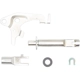 Purchase Top-Quality DYNAMIC FRICTION COMPANY - 372-76001 - Drum Brake Adjuster Kit pa1