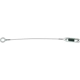 Purchase Top-Quality Rear Adjusting Cable by CARLSON - H2114 pa1