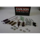 Purchase Top-Quality Câble de réglage arrière par CARLSON - H2104-2 pa2