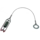 Purchase Top-Quality Câble de réglage arrière par CARLSON - H2108 pa5