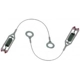 Purchase Top-Quality Câble de réglage arrière par CARLSON - H2108 pa6