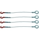 Purchase Top-Quality Rear Adjusting Cable by DORMAN/FIRST STOP - HW2100 pa2