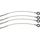 Purchase Top-Quality Rear Adjusting Cable by DORMAN/FIRST STOP - HW2102 pa2