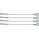 Purchase Top-Quality Rear Adjusting Cable by DORMAN/FIRST STOP - HW2102 pa3