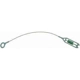 Purchase Top-Quality Câble de réglage arrière par DORMAN/FIRST STOP - HW2114 pa2