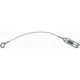 Purchase Top-Quality Câble de réglage arrière par DORMAN/FIRST STOP - HW2114 pa5