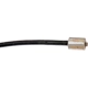 Purchase Top-Quality DORMAN (OE SOLUTIONS) - 926048 - Rear Adjusting Cable pa3