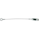 Purchase Top-Quality RAYBESTOS - H2114 - Rear Adjusting Cable pa6