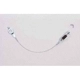 Purchase Top-Quality Câble de réglage arrière par RAYBESTOS - H2104 pa11