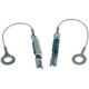 Purchase Top-Quality Rear Adjusting Cable by RAYBESTOS - H2160 pa1