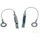 Purchase Top-Quality Rear Adjusting Cable by RAYBESTOS - H2160 pa5