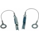 Purchase Top-Quality Rear Adjusting Cable by RAYBESTOS - H2160 pa7