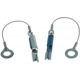 Purchase Top-Quality Rear Adjusting Cable by RAYBESTOS - H2160 pa8