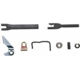 Purchase Top-Quality Rear Adjusting Kit by ACDELCO PROFESSIONAL - 18K71 pa1