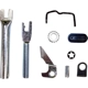 Purchase Top-Quality Rear Adjusting Kit by CENTRIC PARTS - 119.62029 pa2