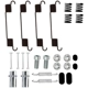 Purchase Top-Quality CENTRIC PARTS - 119.65011 - Rear Adjusting Kit pa4