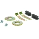 Purchase Top-Quality Rear Adjusting Kit by CENTRIC PARTS - 119.82004 pa1