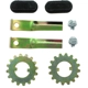 Purchase Top-Quality Rear Adjusting Kit by CENTRIC PARTS - 119.82004 pa2