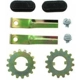 Purchase Top-Quality Rear Adjusting Kit by CENTRIC PARTS - 119.82004 pa4