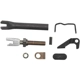 Purchase Top-Quality Rear Adjusting Kit by RAYBESTOS - H2628 pa2