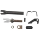 Purchase Top-Quality Rear Adjusting Kit by RAYBESTOS - H2628 pa3