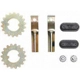 Purchase Top-Quality Rear Adjusting Kit by RAYBESTOS - H3520 pa11